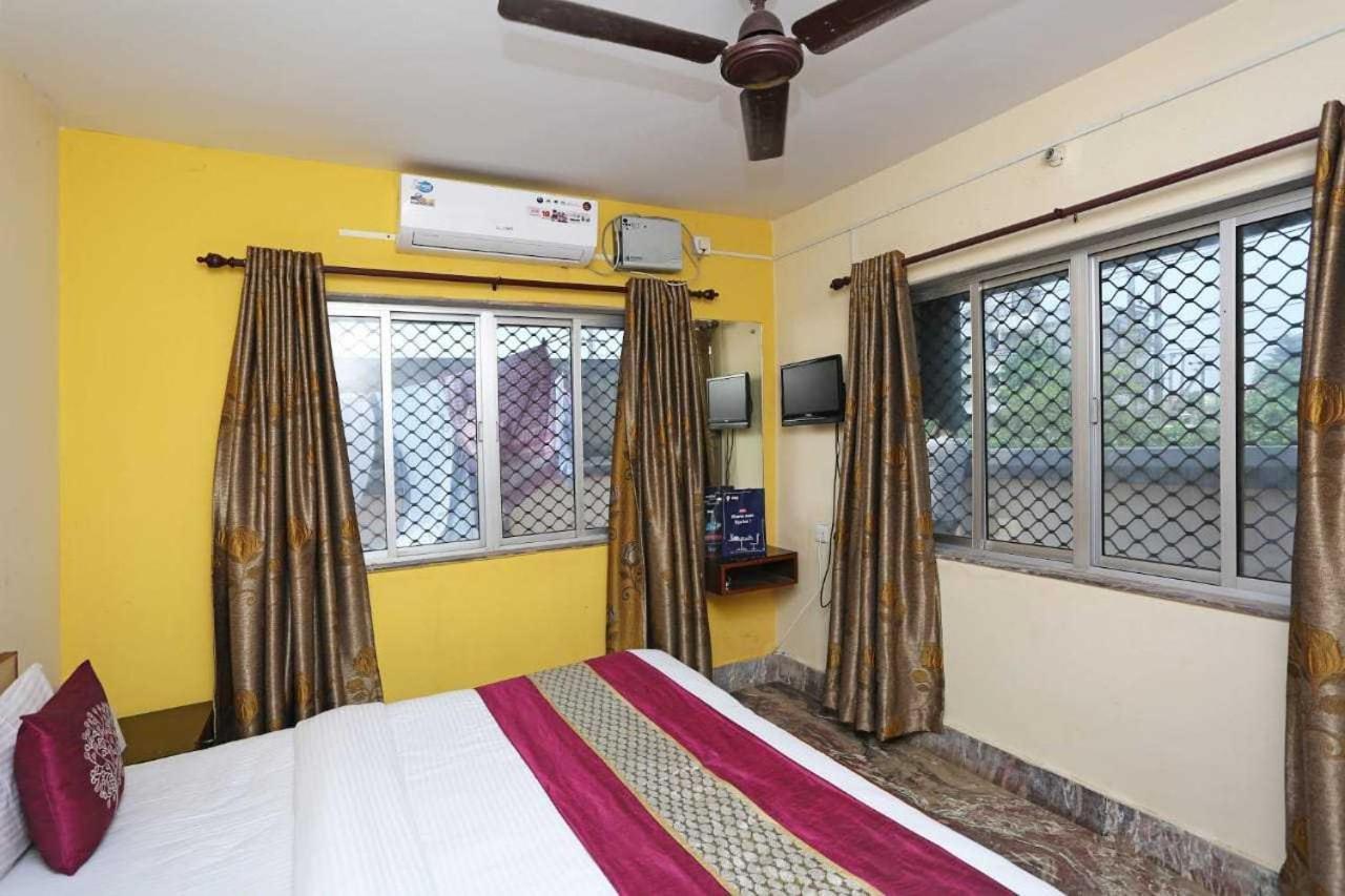 מלון פורי Oyo Royal Ruby Enclave מראה חיצוני תמונה