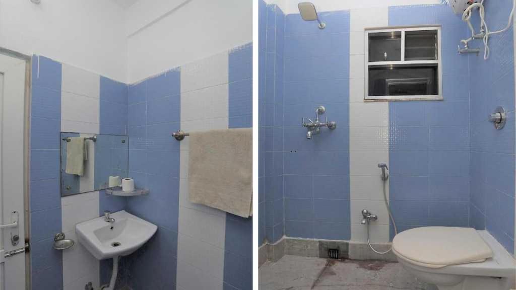 מלון פורי Oyo Royal Ruby Enclave מראה חיצוני תמונה